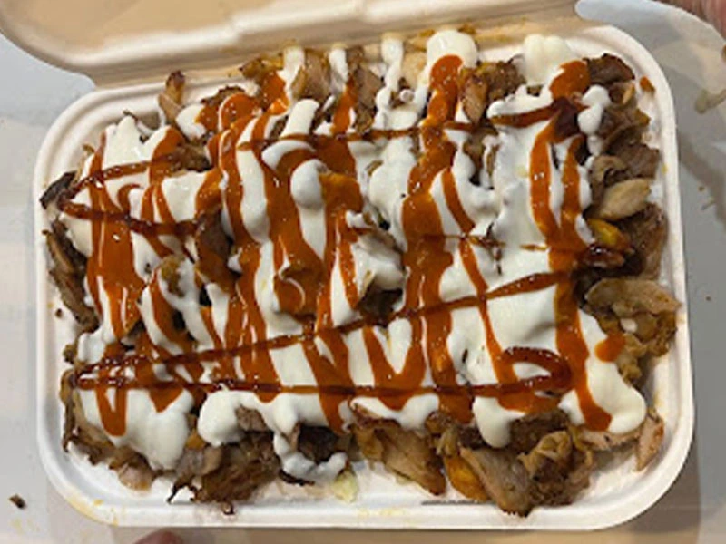 HSP