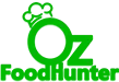 OZ Food Hunter